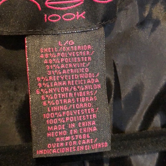 Coat - Picture 3 of 3